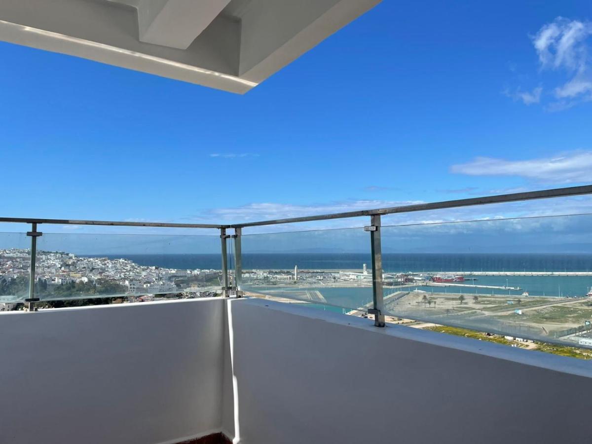 Samyaflat Apartment Tangier Exterior photo