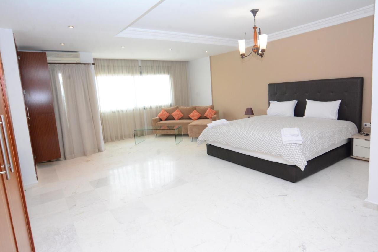 Samyaflat Apartment Tangier Exterior photo