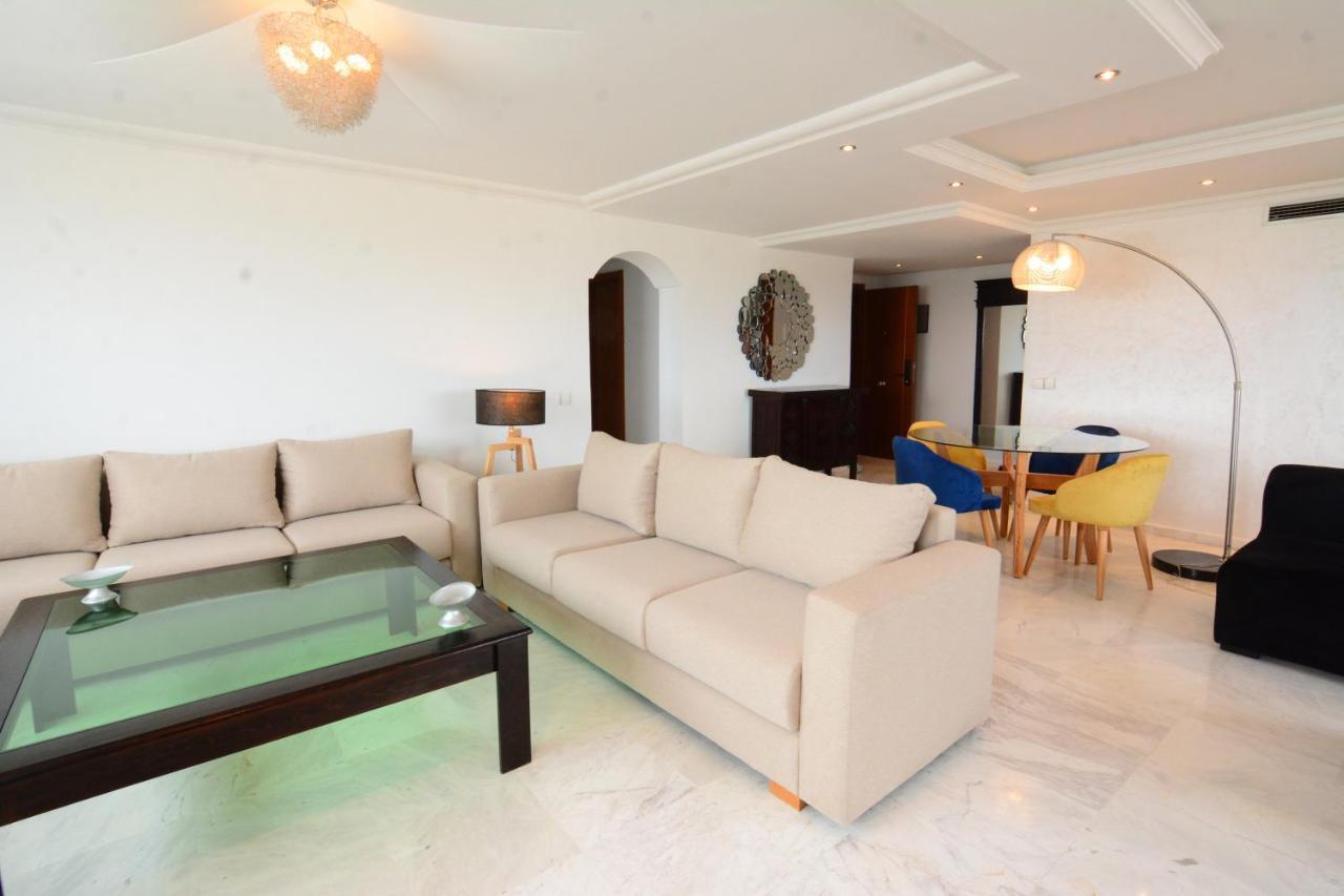 Samyaflat Apartment Tangier Exterior photo