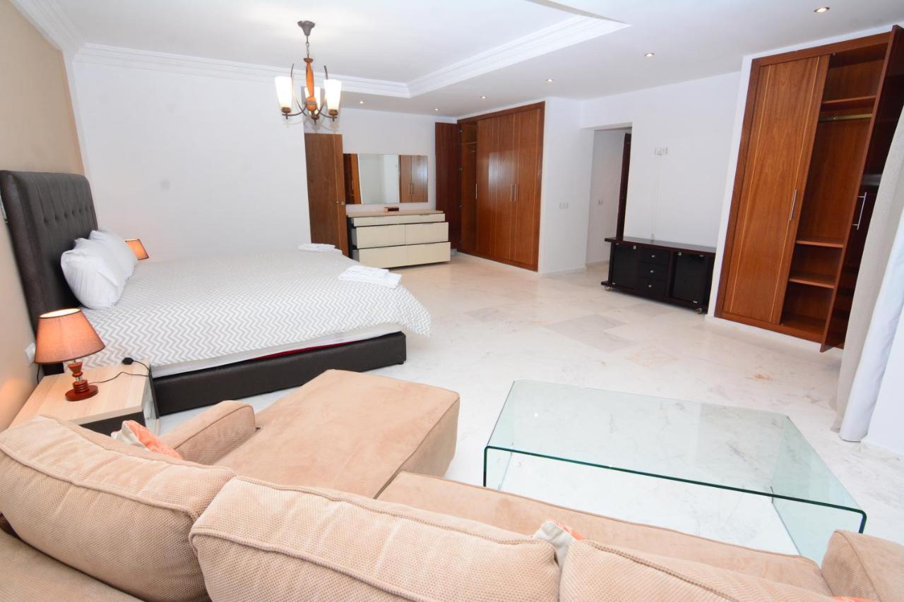 Samyaflat Apartment Tangier Exterior photo