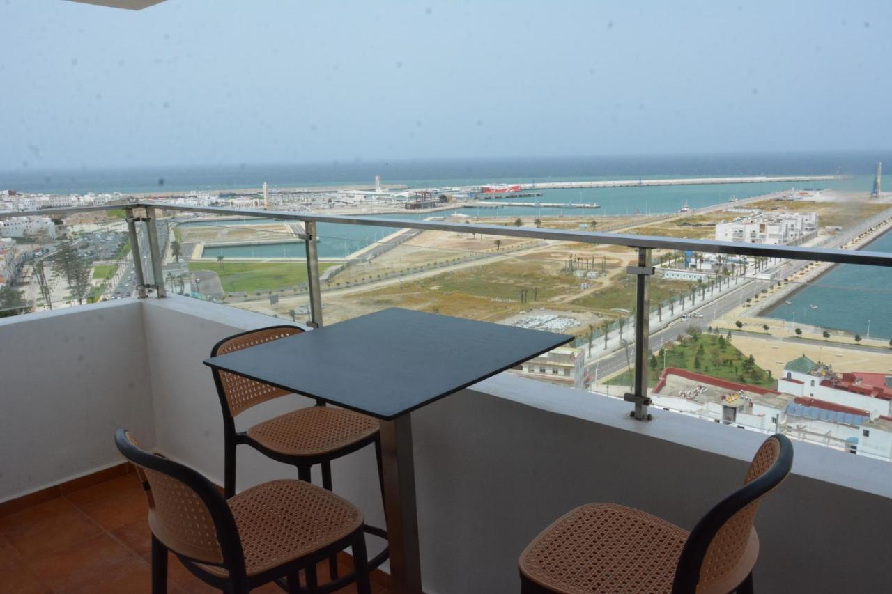 Samyaflat Apartment Tangier Exterior photo