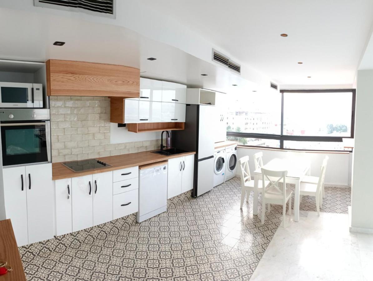 Samyaflat Apartment Tangier Exterior photo