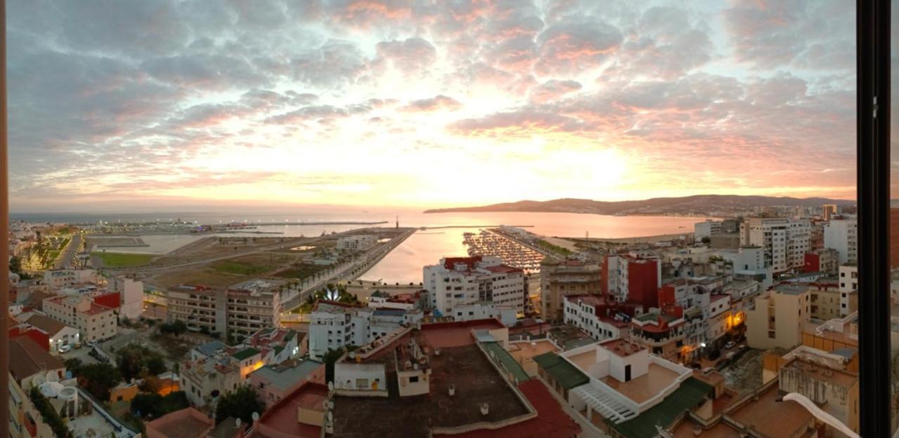 Samyaflat Apartment Tangier Exterior photo