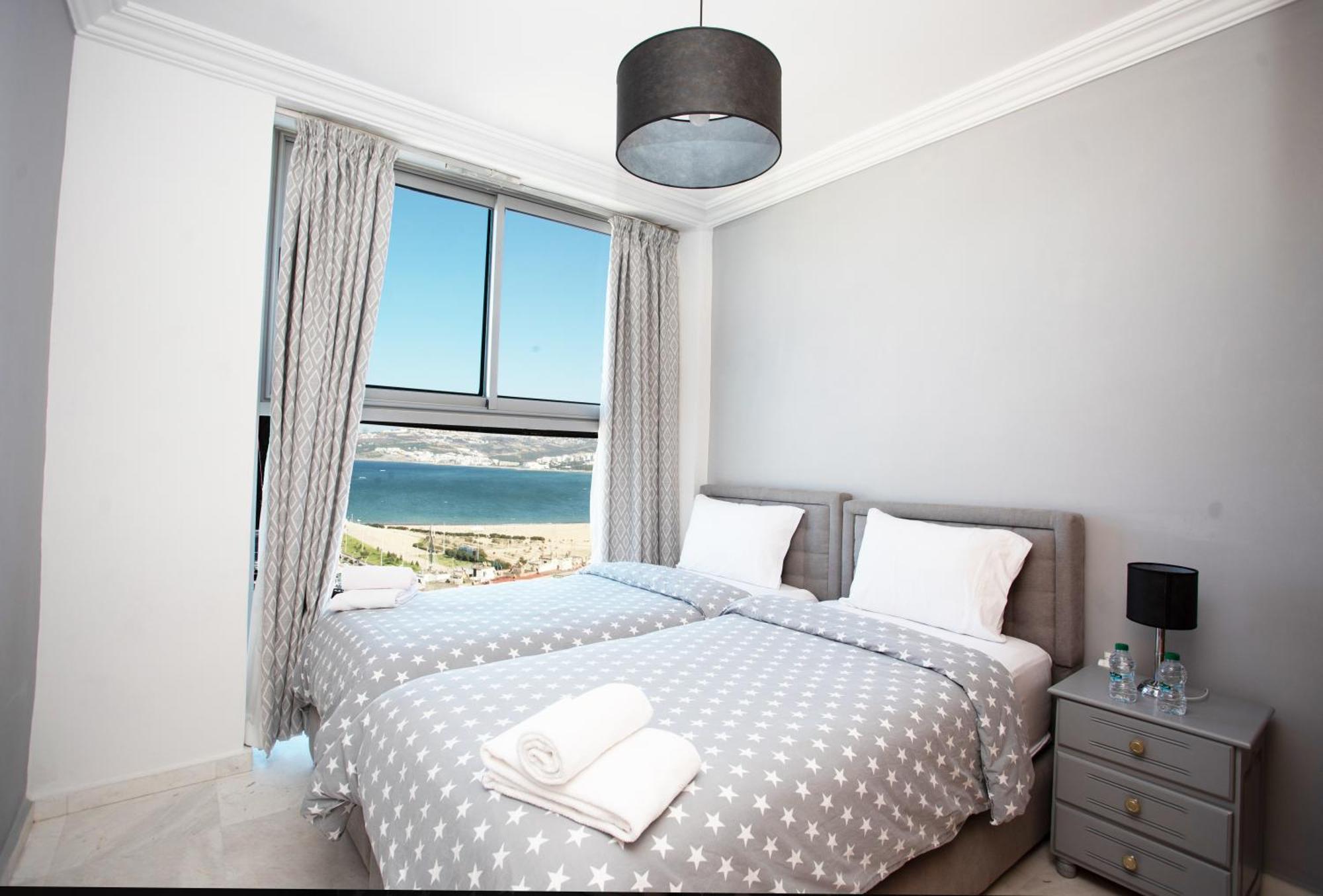 Samyaflat Apartment Tangier Exterior photo