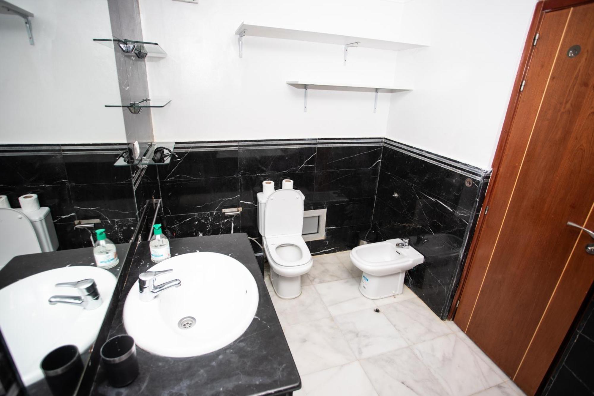 Samyaflat Apartment Tangier Exterior photo
