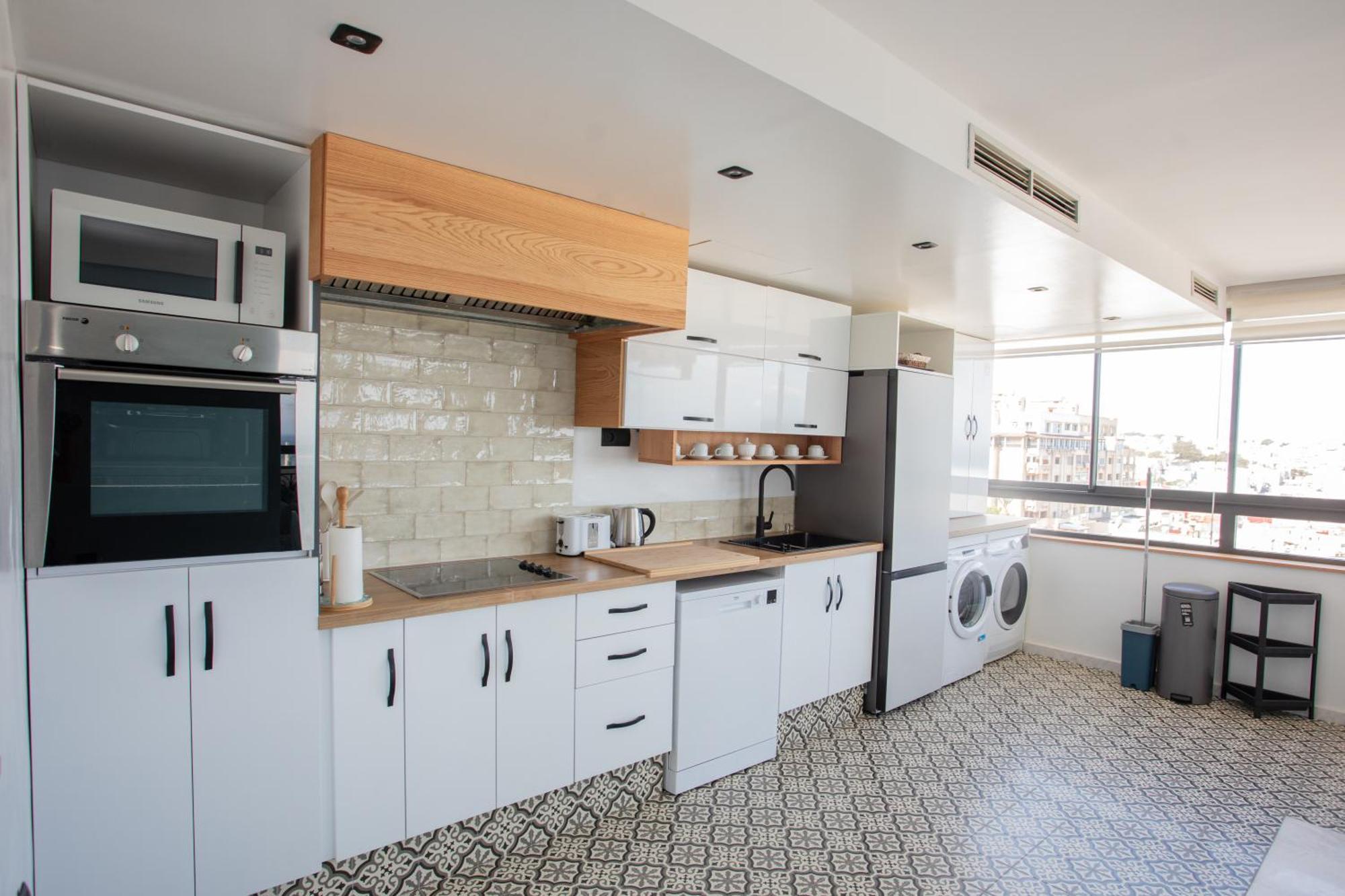 Samyaflat Apartment Tangier Exterior photo
