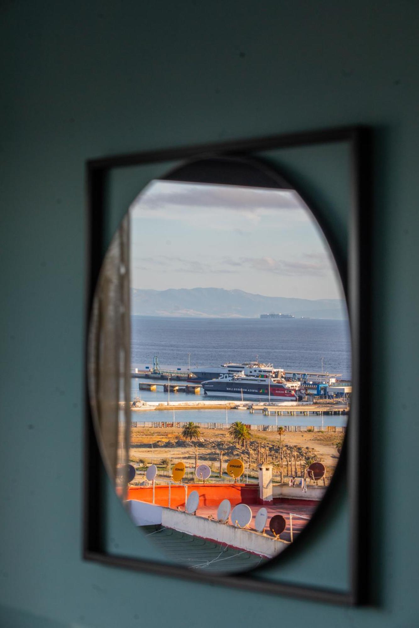 Samyaflat Apartment Tangier Exterior photo