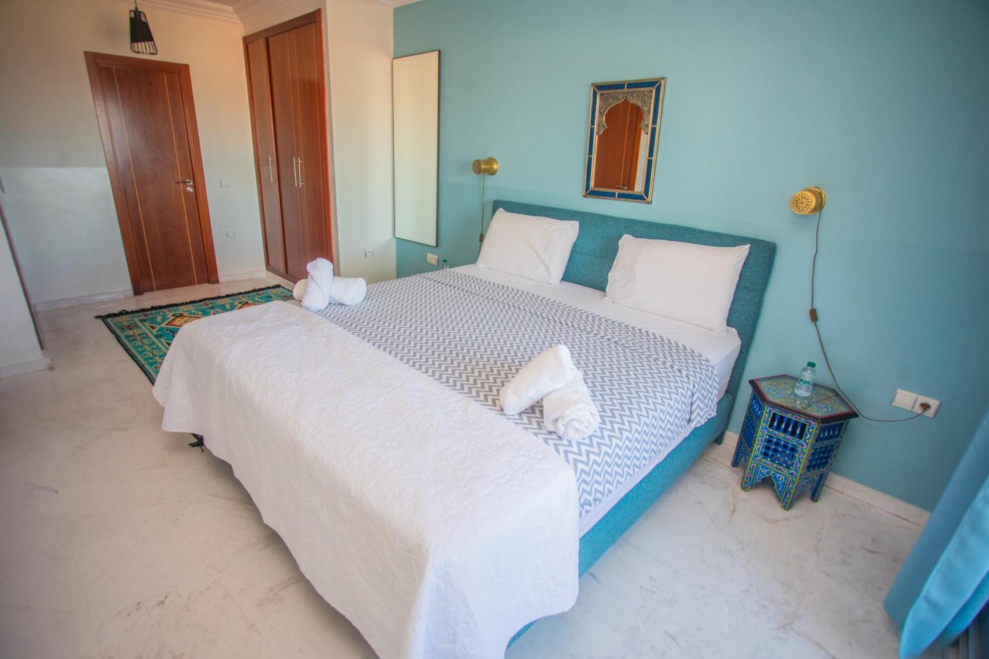 Samyaflat Apartment Tangier Exterior photo
